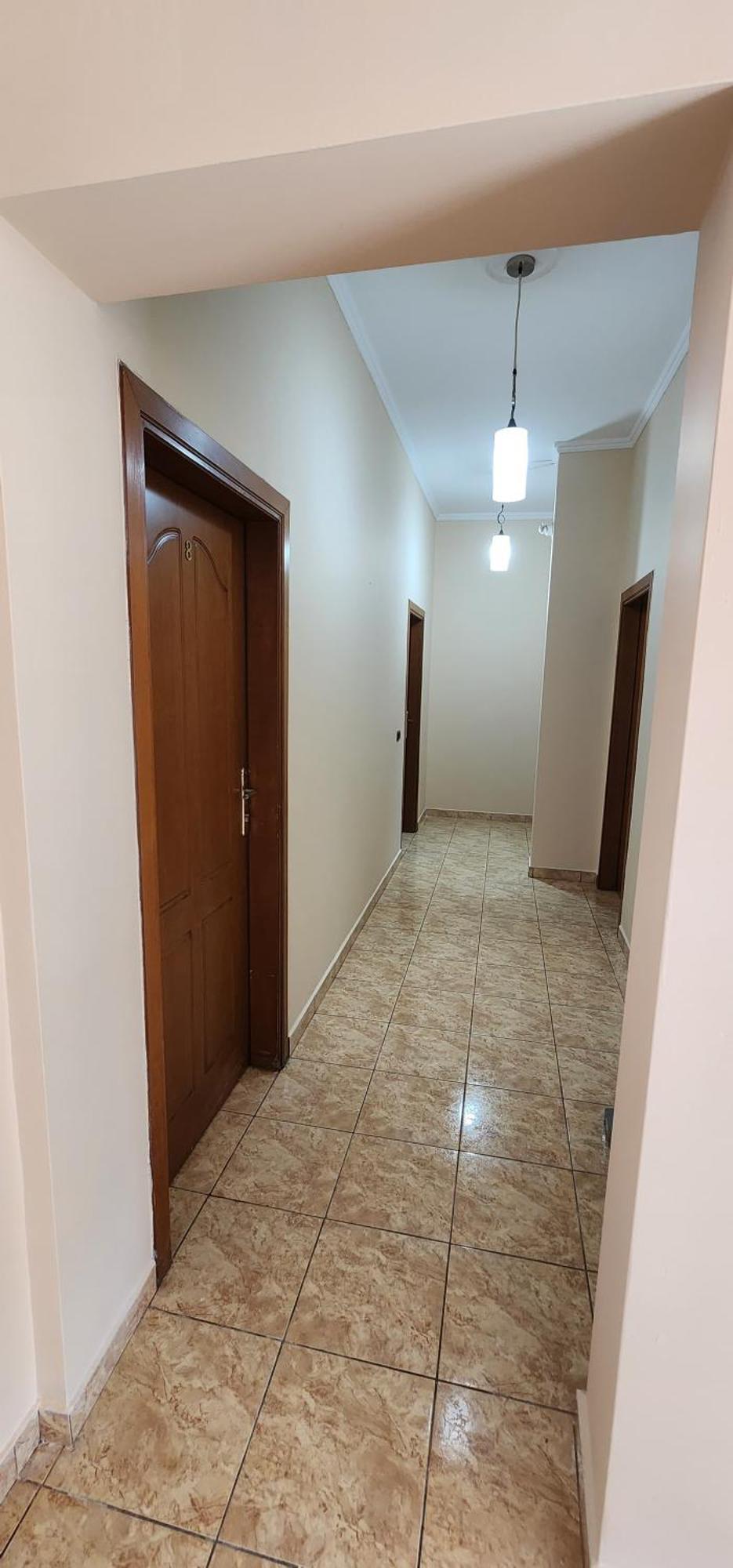 Hotel La Villa Tirana Zewnętrze zdjęcie