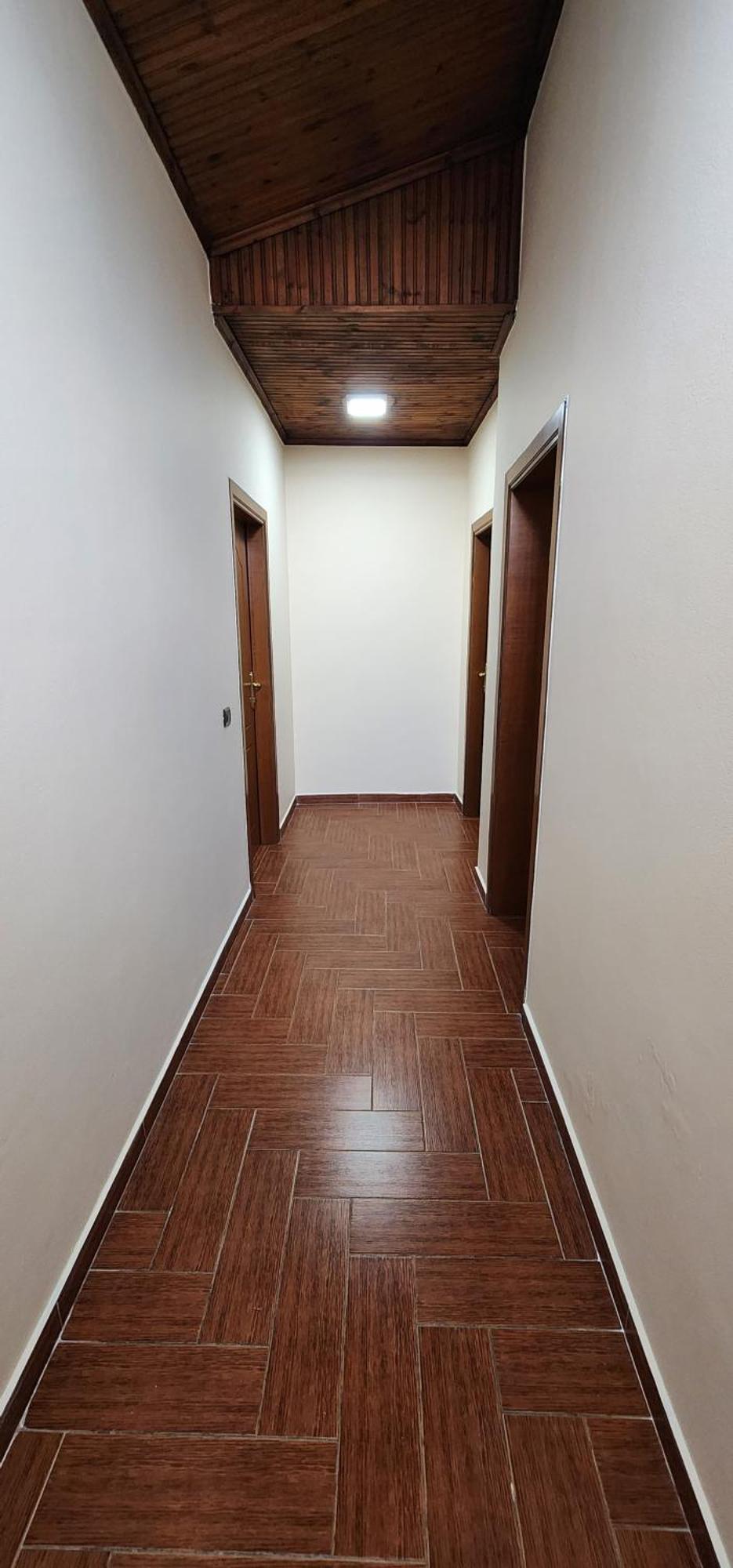 Hotel La Villa Tirana Zewnętrze zdjęcie